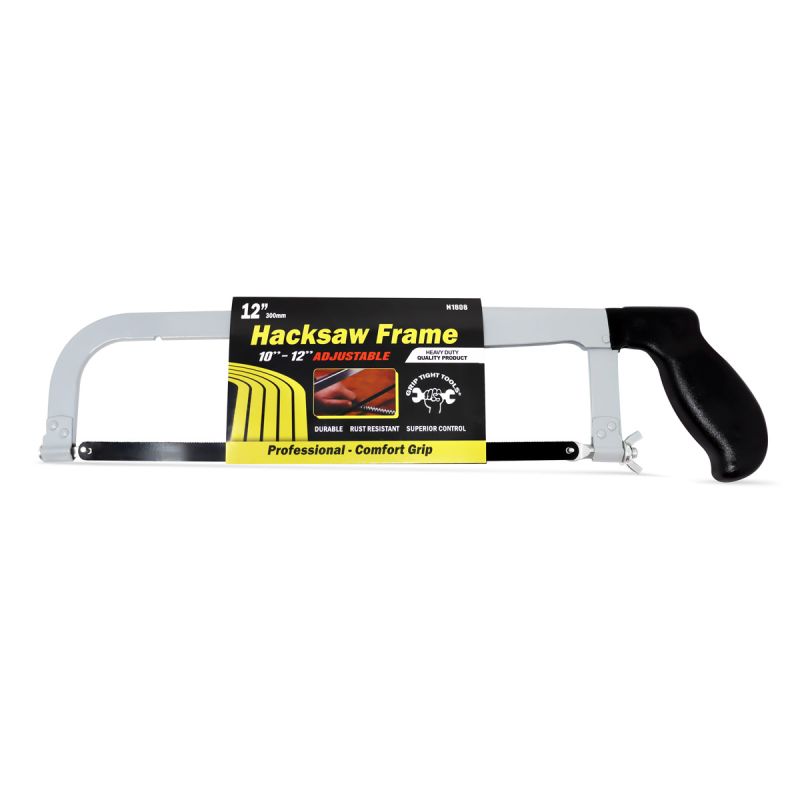 10 in. Adjustable Hack Saw 10 in. Adjustable Hack Saw