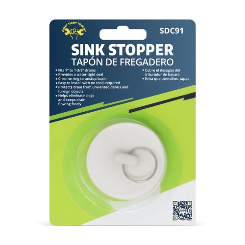 Sink Stopper 