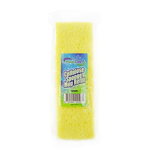 Cellulose Sponge Mop Refill