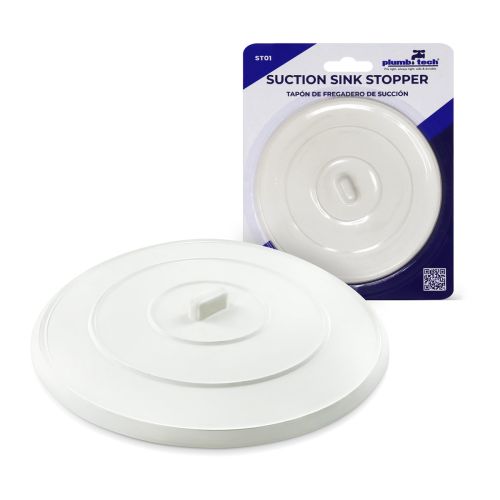 Suction Sink Stopper