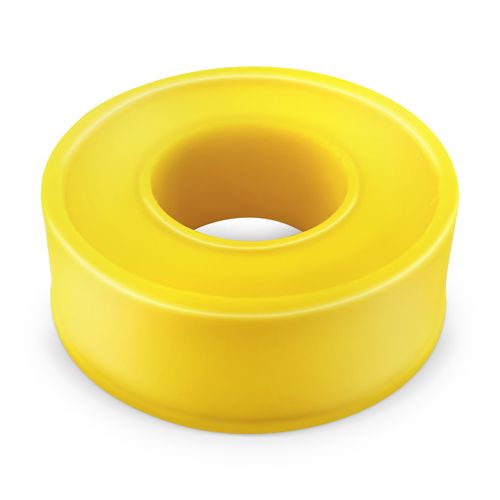 Thread Seal Tape for Gas Line 1/2