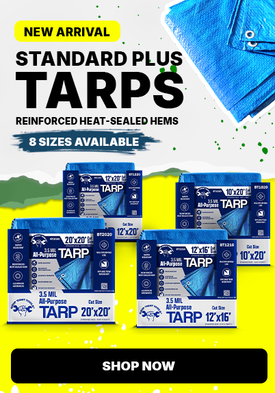 Tarps Collection