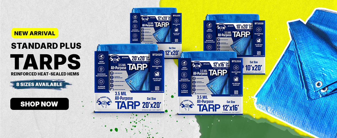 Tarps